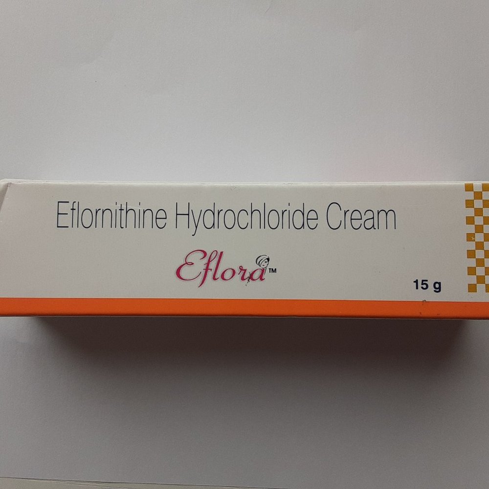 Hair Minimizer  Cream